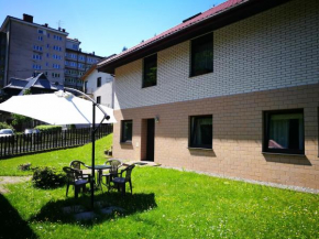 Apartament u Michała